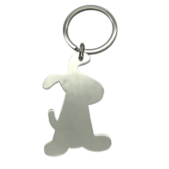 Dog Keychain - Picture 2 of 6